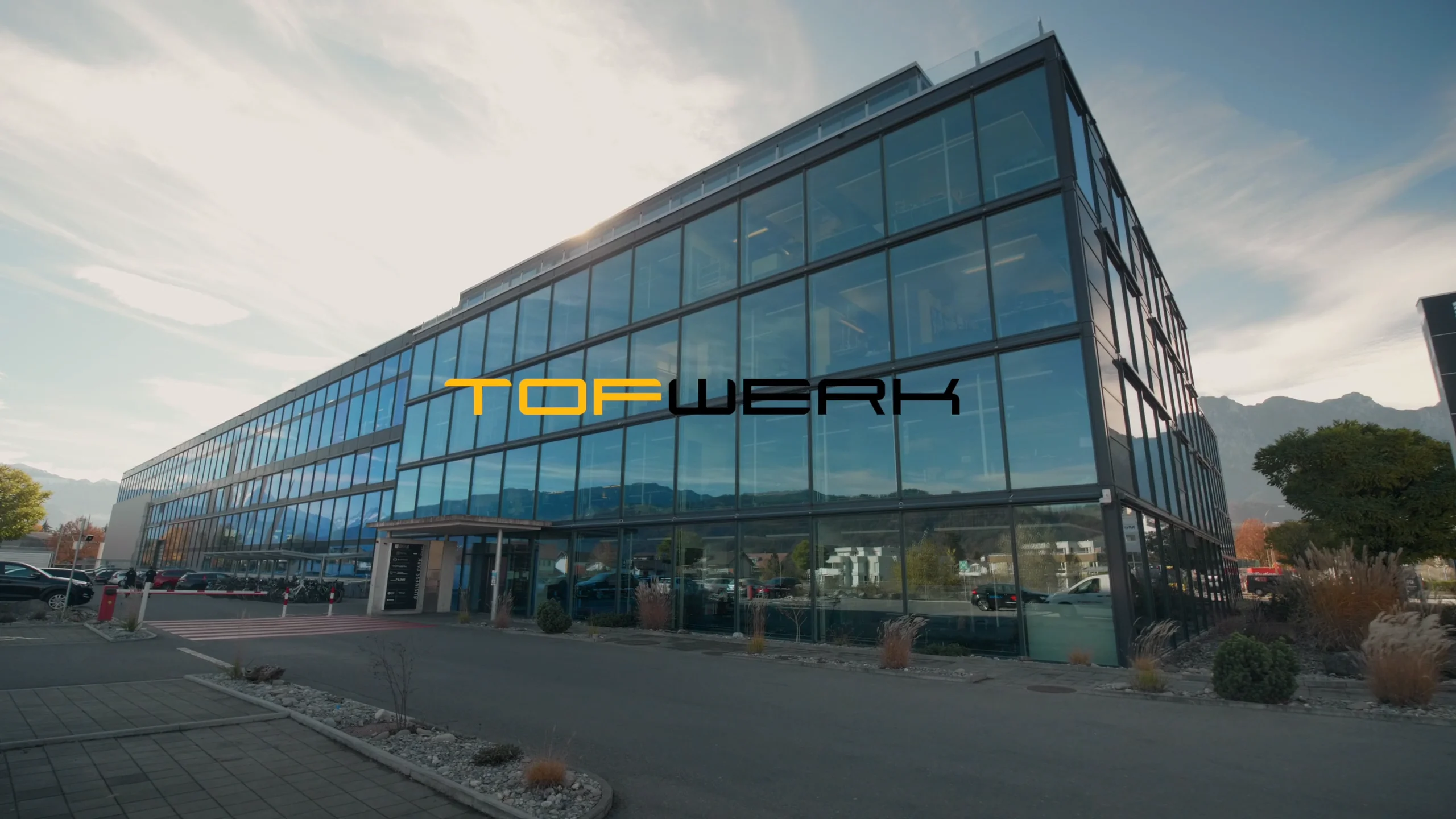 TOFWERK 