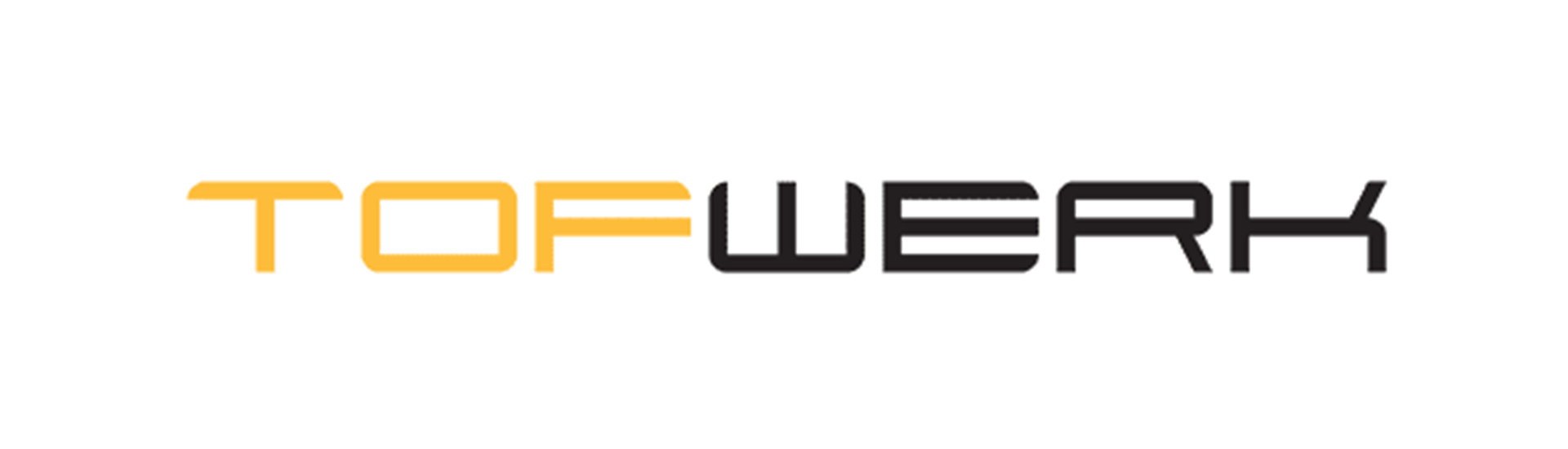 TOFWERK brand logo